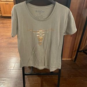 Ariat Tee